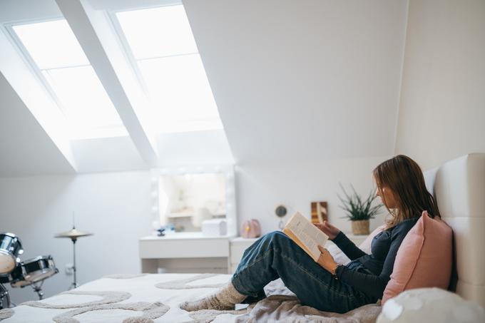 VELUX SI 3 | Foto: VELUX Slovenija