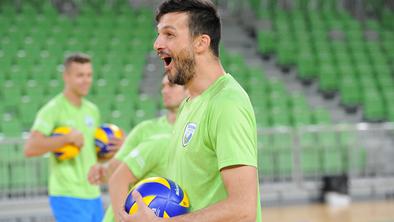 Kamniški navijači še kar ne morejo verjeti, da za njihov klub igra legenda