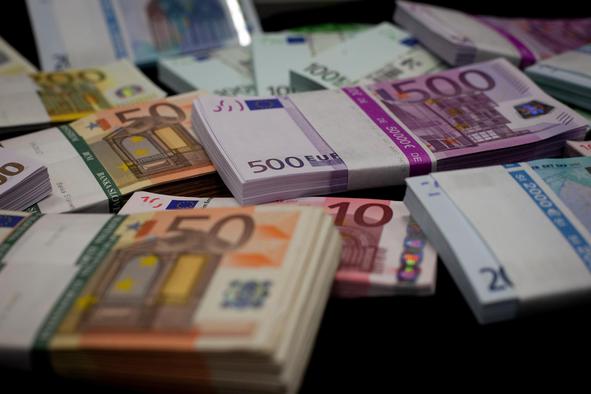 Slovenski vzajemni skladi z rekordnimi vplačili po izbruhu krize