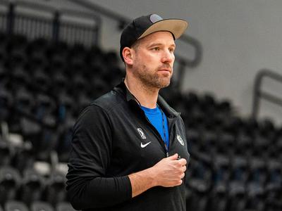 Beno Udrih ni več trener moštva Wisconsin Herd