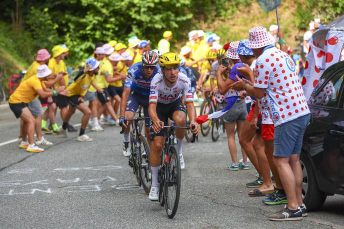 navijači Tour de France | Foto Guliverimage