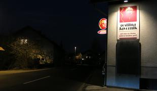 Gostilna Javornik: lignji iz krušne peči po dolenjsko
