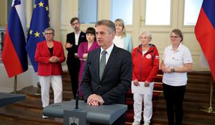Golob: Ko poskrbimo za vse, družba kot celota deluje bolje