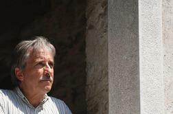 Graščak sredi vinogradov