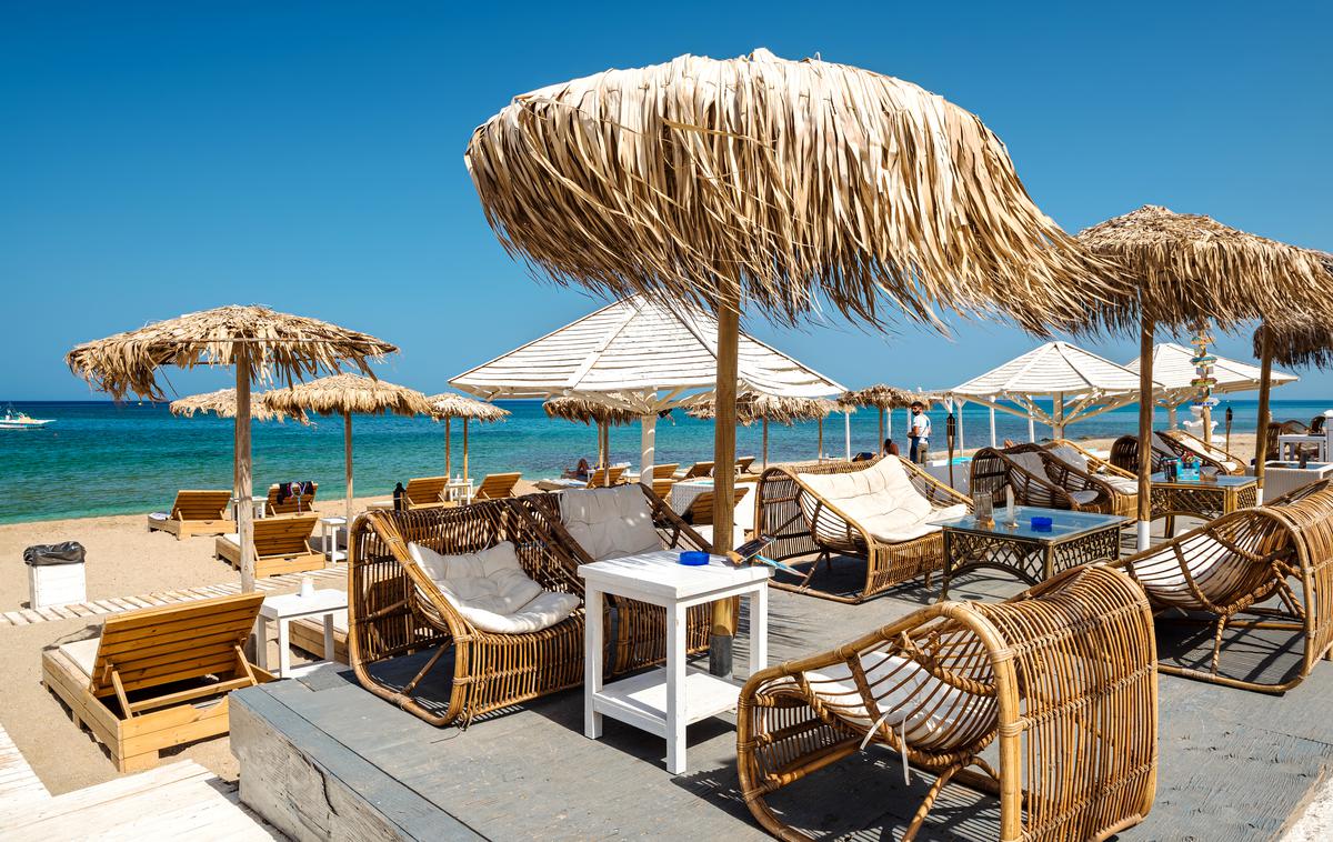 Kreta, Grčija, poletne počitnice | Foto Shutterstock