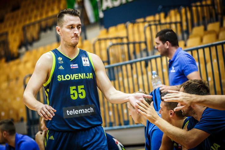 V pričakovanju "prave" priložnosti. | Foto: Žiga Zupan/Sportida