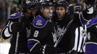 Kopitar se je od leta 2009 poslovil z zmago