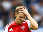 Martin Odegaard
