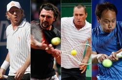 Kaj imajo skupnega Boris Becker, Ivan Lendl, Goran Ivanišević …?