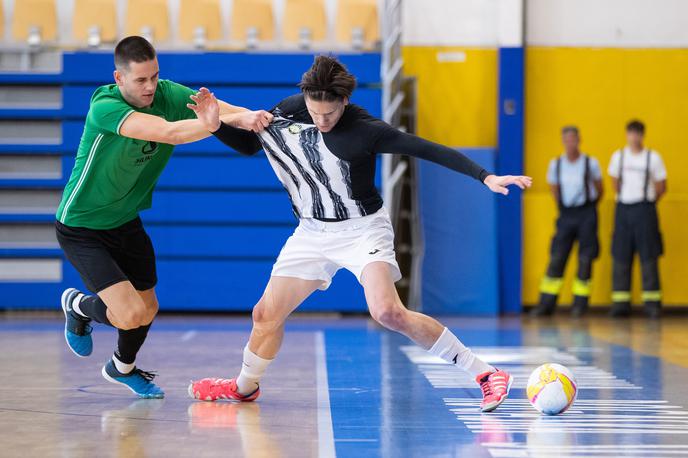 futsal Dobovec SIliko Vrhnika | Foto Jan Gregorc
