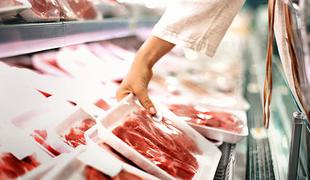 Uprava za varno hrano uvedla izredni inšpekcijski pregled mesnice v Ilirski Bistrici #video
