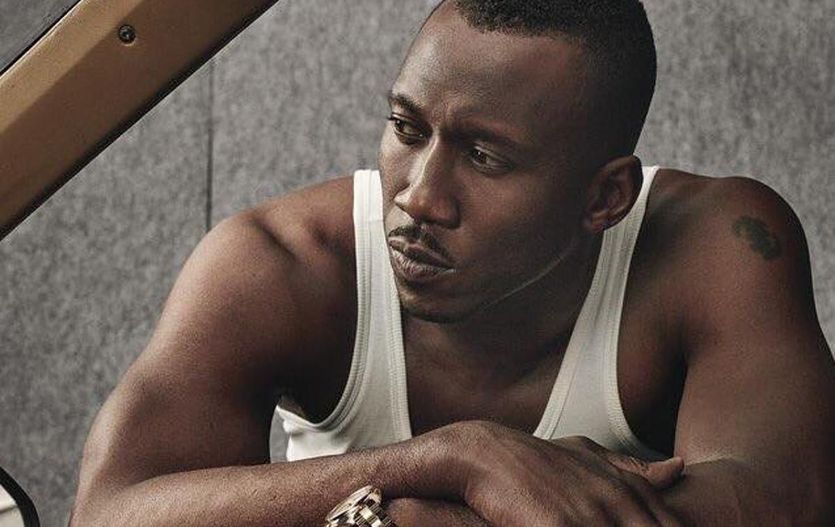 Mahershala Ali | Foto Instagram