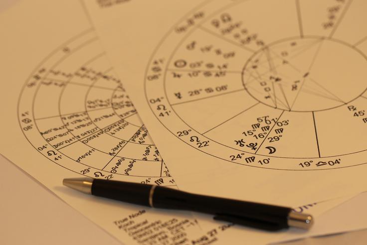 horoskop | Foto: Pixabay
