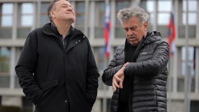Stožice: Zastaranje še pred sojenjem Zoranu Jankoviću