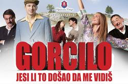 Gorčilo - Si me prišel pogledat (Gorčilo - Jesi li to došao da me vidiš)