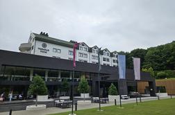 Novi upravljavec Hotela Habakuk: Maribor je podcenjen, kar zadeva turizem #foto #video