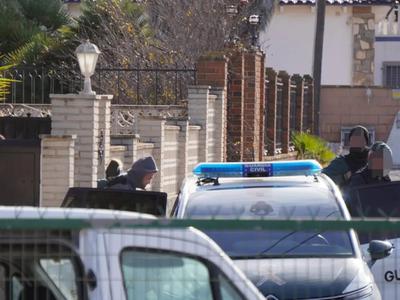 Nemška turista v Španiji pretepli do smrti