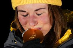 Nemška sankaška prevlada se nadaljuje