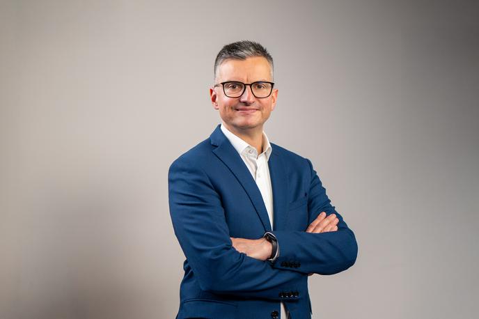 Marjan Šarec | Foto Liam Toni Šironjič