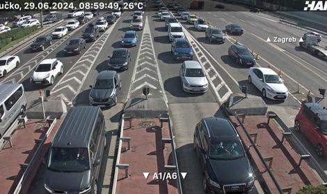 Eksplozivna rast turizma na Hrvaškem: Številke vas bodo presenetile.
