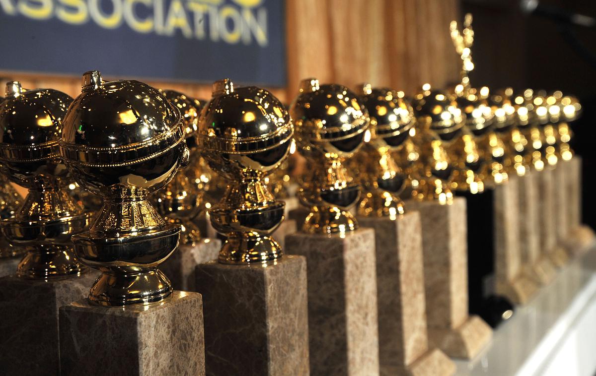 zlati globusi | Foto Getty Images
