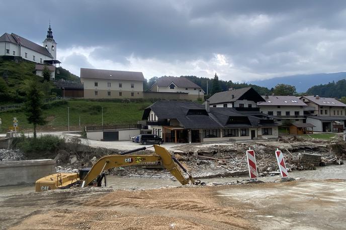 Stahovica most | Foto Jaka Lopatič