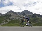 Matteo Jorgenson, TDF 2024