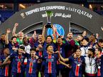 PSG, superpokal