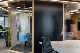 Nekster izplačal skoraj tri milijone evrov izplačanih obresti in postal varno zatočišče za slovenske varčevalce