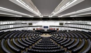 Nove razsežnosti korupcijske afere v Bruslju: pridržali še belgijskega evroposlanca