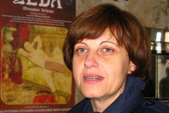 Novogoriško gledališče v sezono vstopa z igro Leda