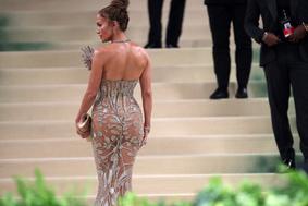 Čigava oprava je na Met Gala najbolj osupnila?