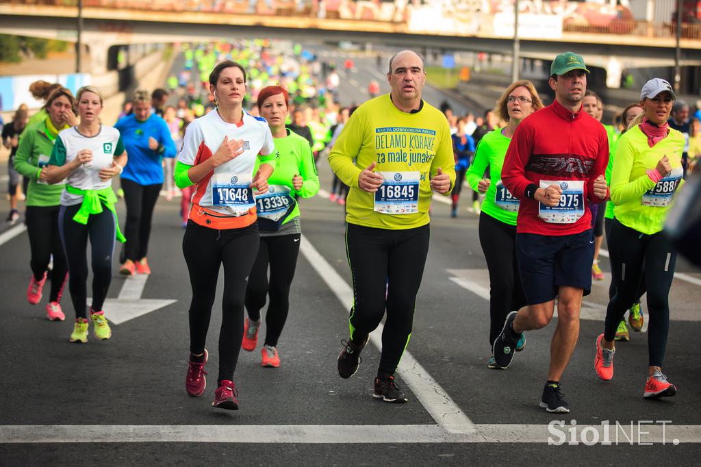 SIJ 3 Ljubljanski maraton