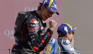 V Portimau zavladal Italijan