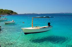 So to res najlepše hrvaške plaže? #foto