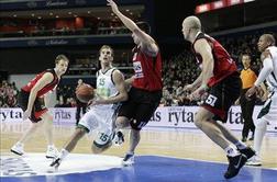 Zmagovalni ritem znancev Olimpije (video)