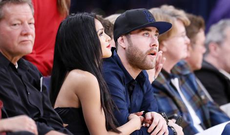 Spremembe pri Lakersih: "Želela bi si vprašati najinega očeta, kaj si misli o vsem"