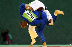 Slovenski judoistični dan v Bakuju