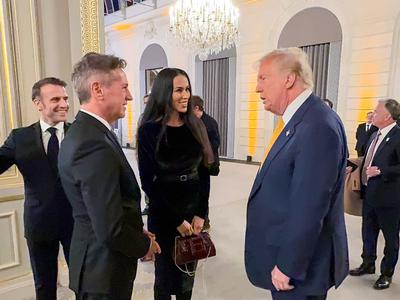 Žavbija zanimajo posnetki Urške Bačovnik Janša. To je objavljala Golobova vlada.