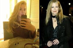 Kim Basinger ima naslednico