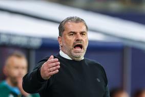 Postecoglou se kljub lovoriki poslavlja, Gasperini novi trener Rome