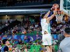 slovenska reprezentanca U20 Vit Hrabar