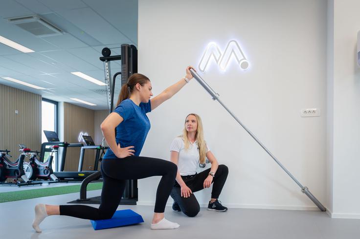 Medicofit, bolečina v prsnem košu | Foto: Medicofit