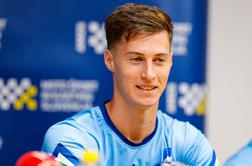 Jan Pancar prepričljivo najboljši, naslov državnega prvaka Žanu Žalerju