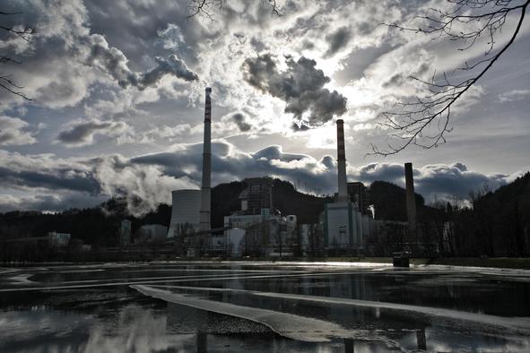 Zaradi šoštanjske elektrarne dražje položnice za elektriko