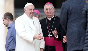 Dublinski nadškof: "Samo opravičilo ni dovolj"