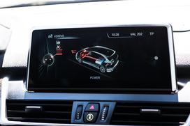 bmw 225xe active tourer luxury line
