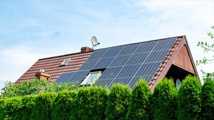 OMNISEV, sončne elektrarne | Foto: arhiv ponudnika