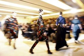 Jil Sander preklicala nastop na tednu mode v Milanu