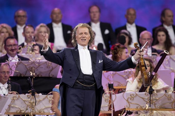 André Rieu